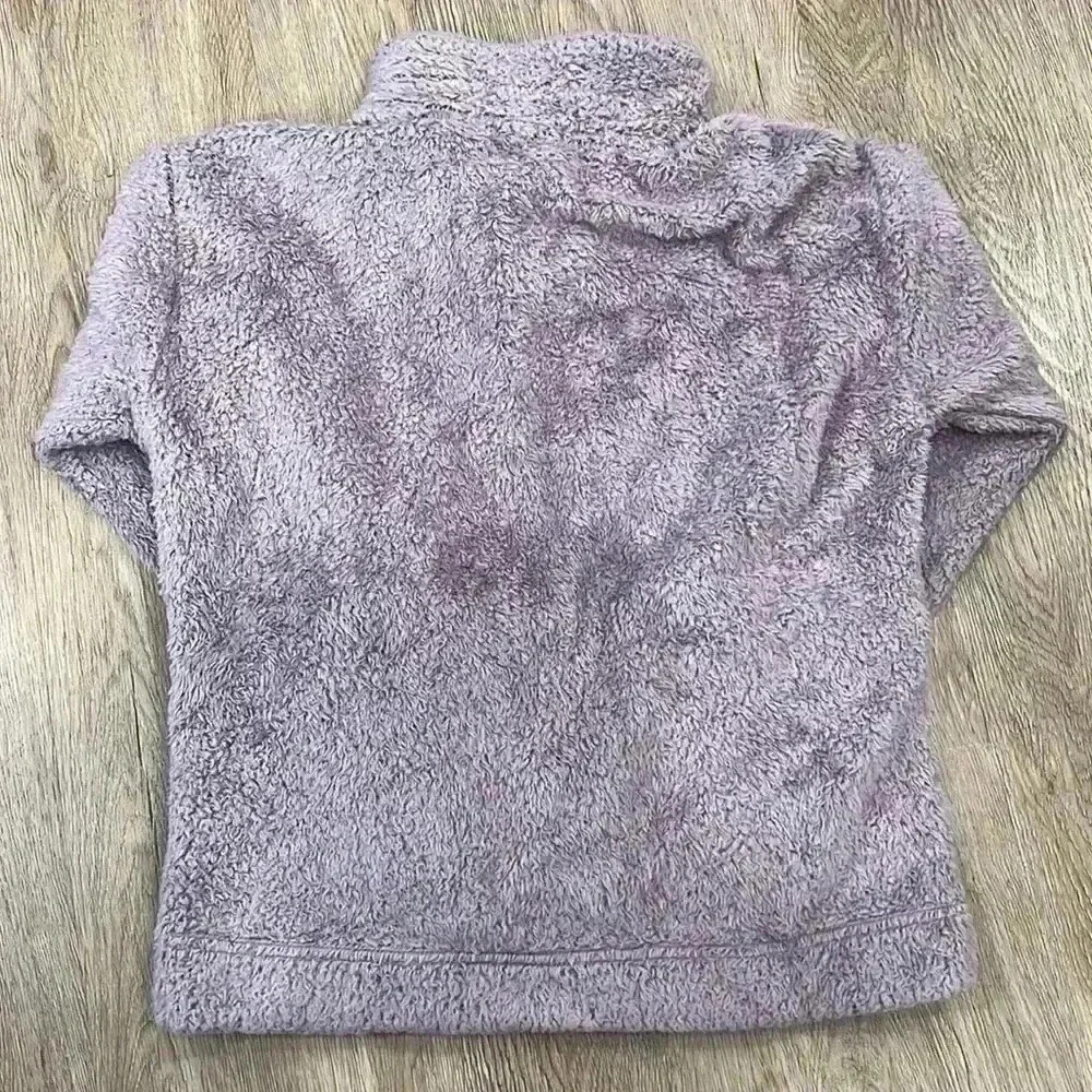 The North Face Women’s Fleece Pullover, Small - Picture 7 of 8